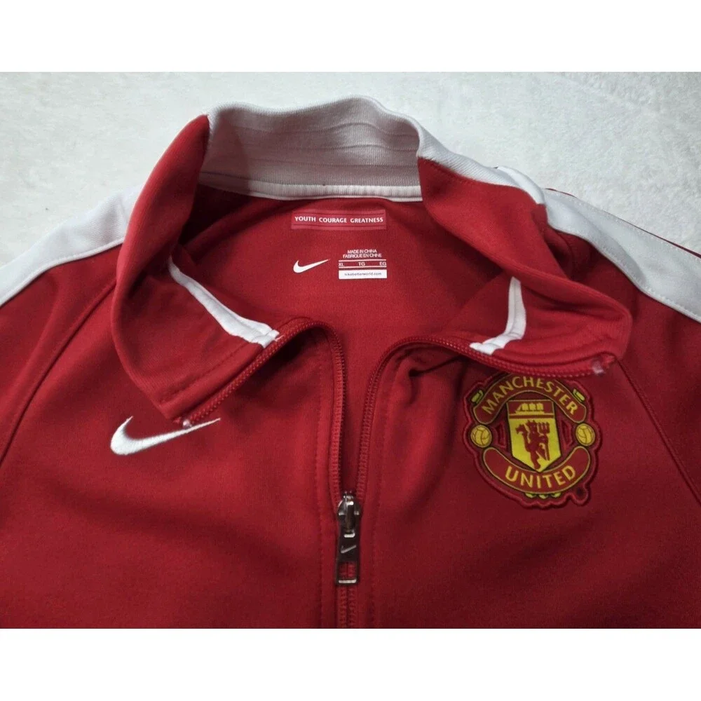 Nike manchester united
